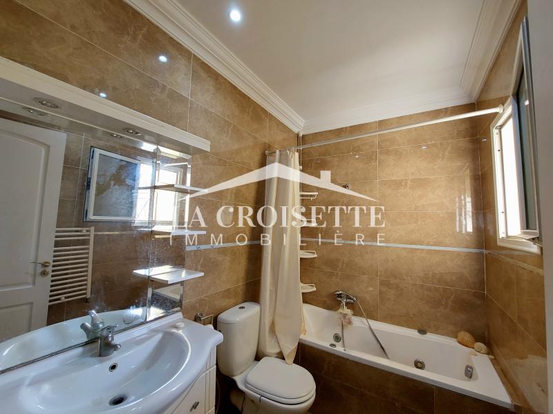 Appartement S+2 à Ain Zaghouan Nord